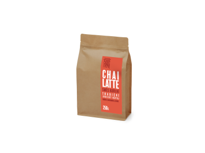 Mix na Chai Latte