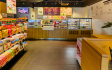 CrossCafe Atrium