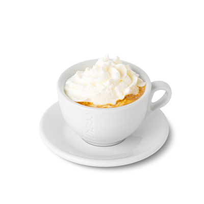 Caff&eacute; Mocha